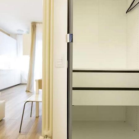 Guini Dream Apartment Milano Rom bilde