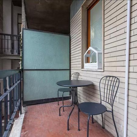 Guini Dream Apartment Milano Rom bilde
