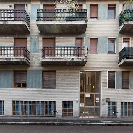 Guini Dream Apartment Milano Eksteriør bilde