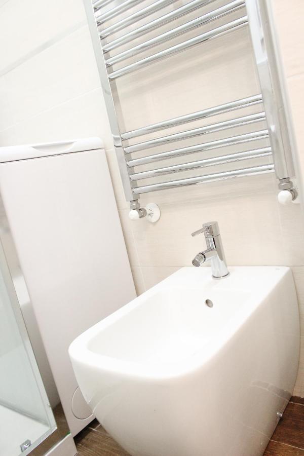 Guini Dream Apartment Milano Rom bilde