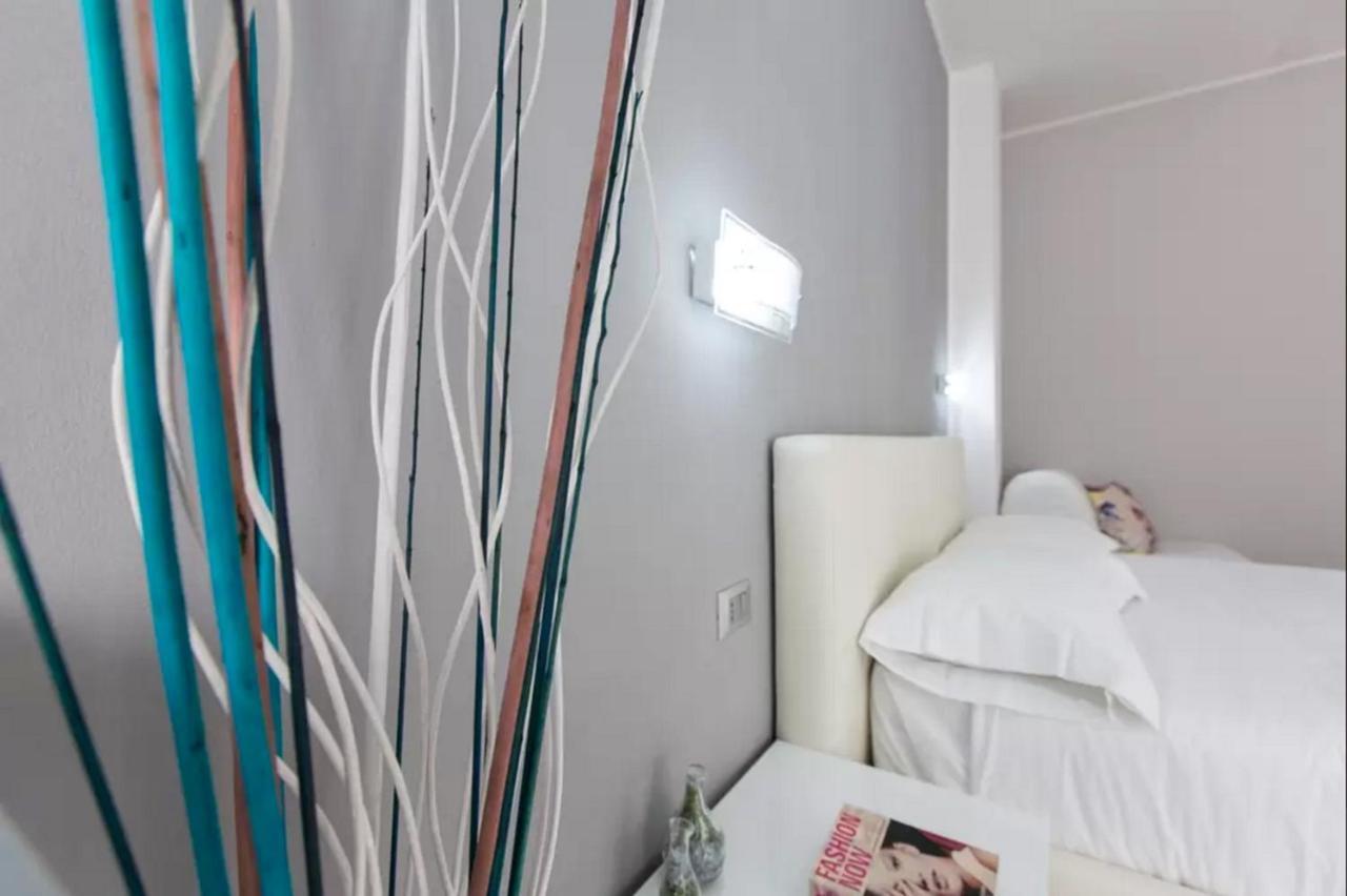 Guini Dream Apartment Milano Rom bilde