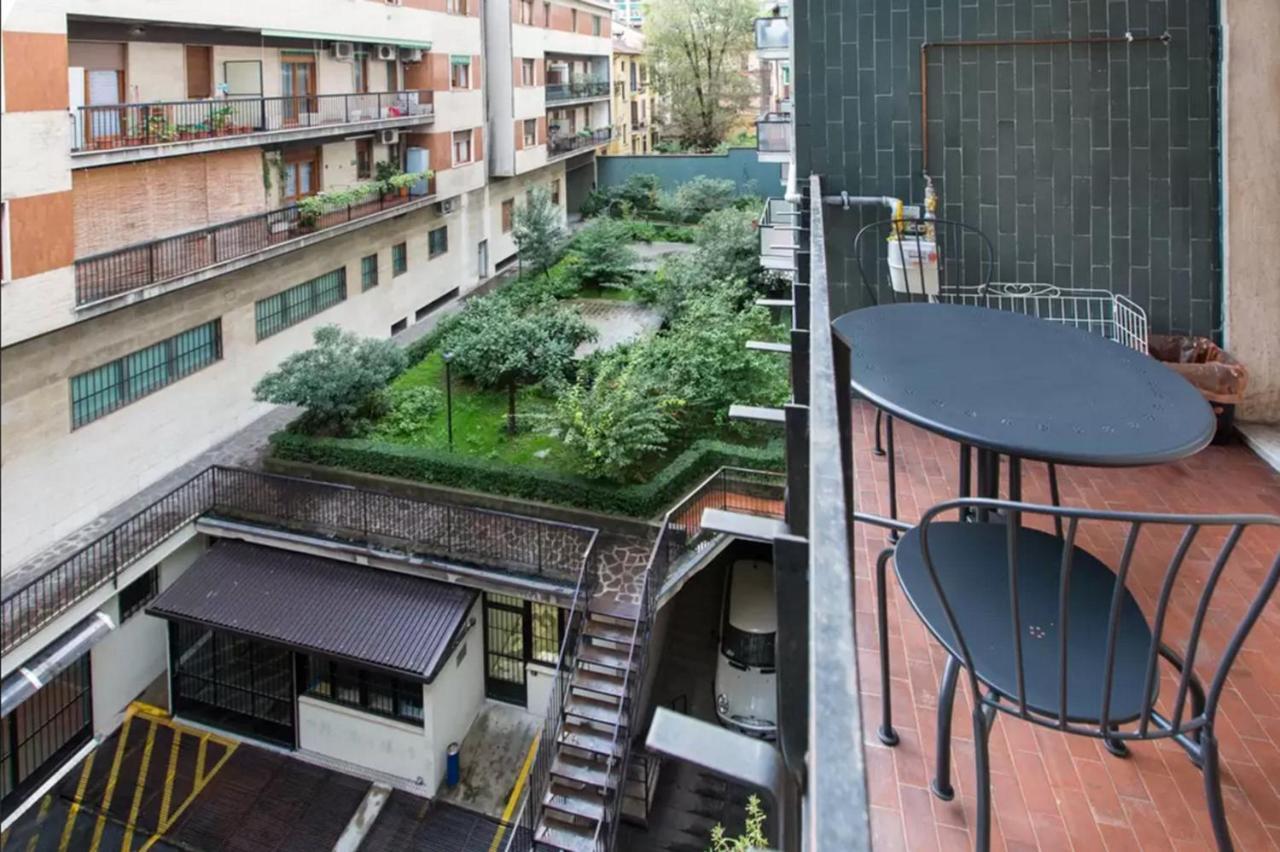 Guini Dream Apartment Milano Rom bilde