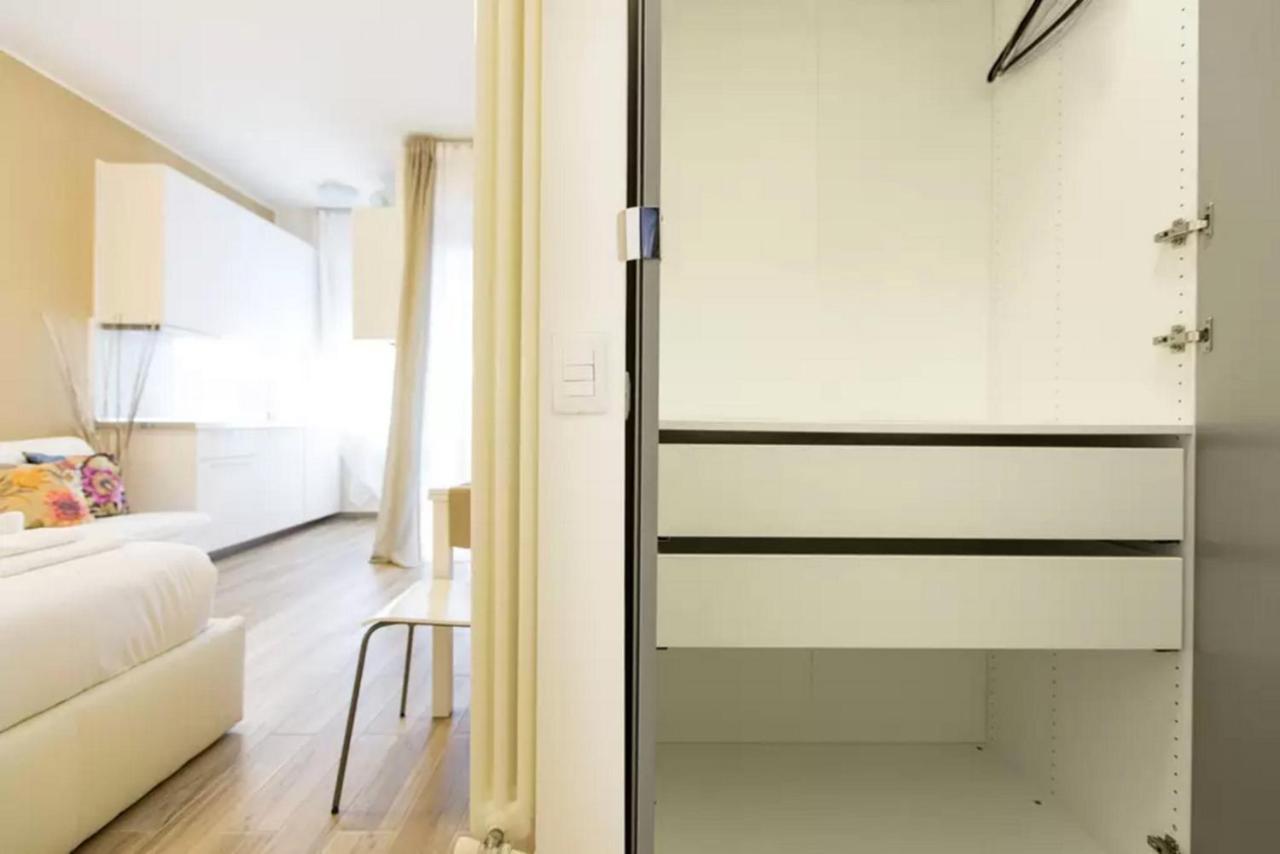 Guini Dream Apartment Milano Rom bilde