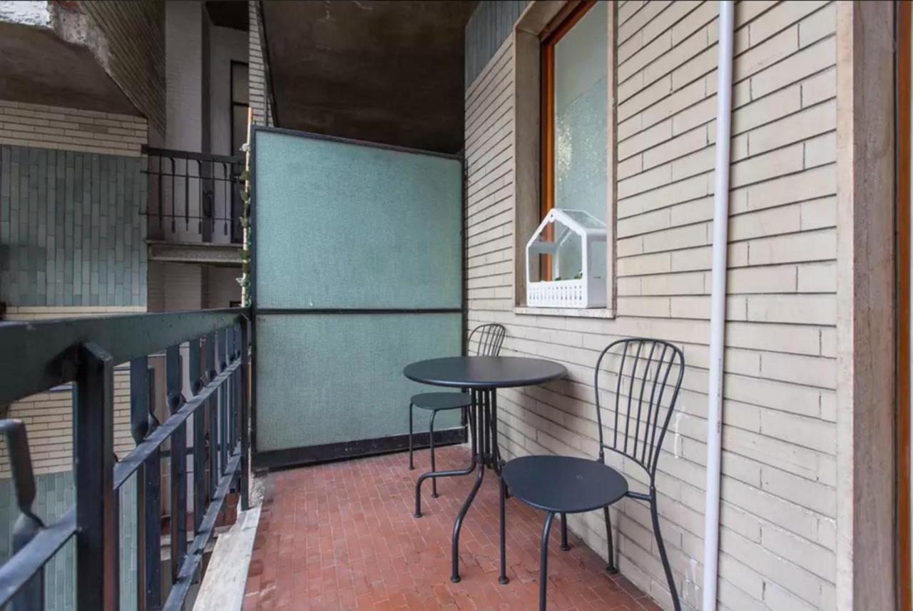Guini Dream Apartment Milano Rom bilde