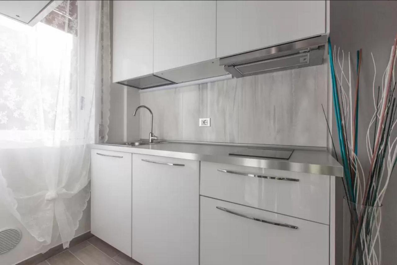 Guini Dream Apartment Milano Rom bilde