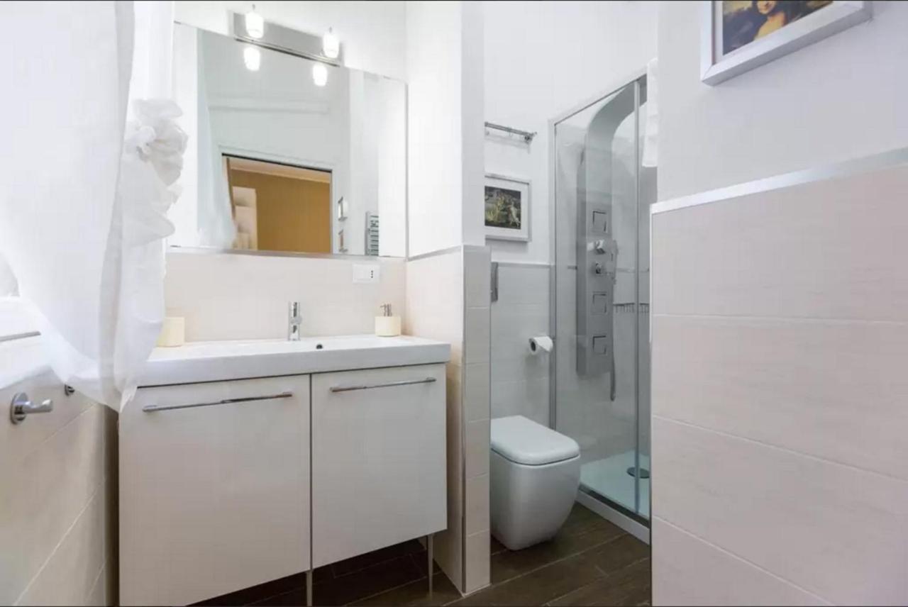 Guini Dream Apartment Milano Rom bilde