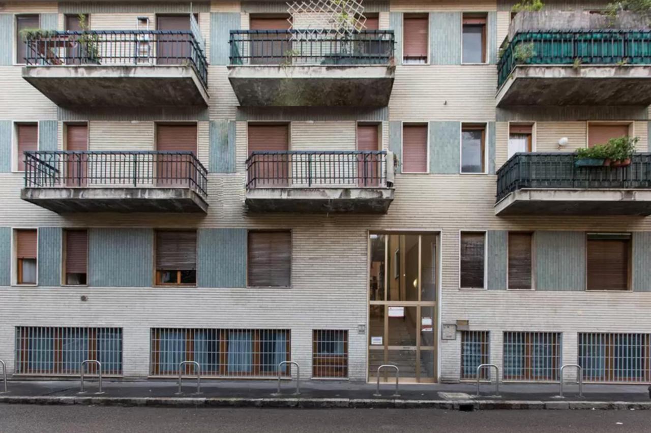 Guini Dream Apartment Milano Eksteriør bilde