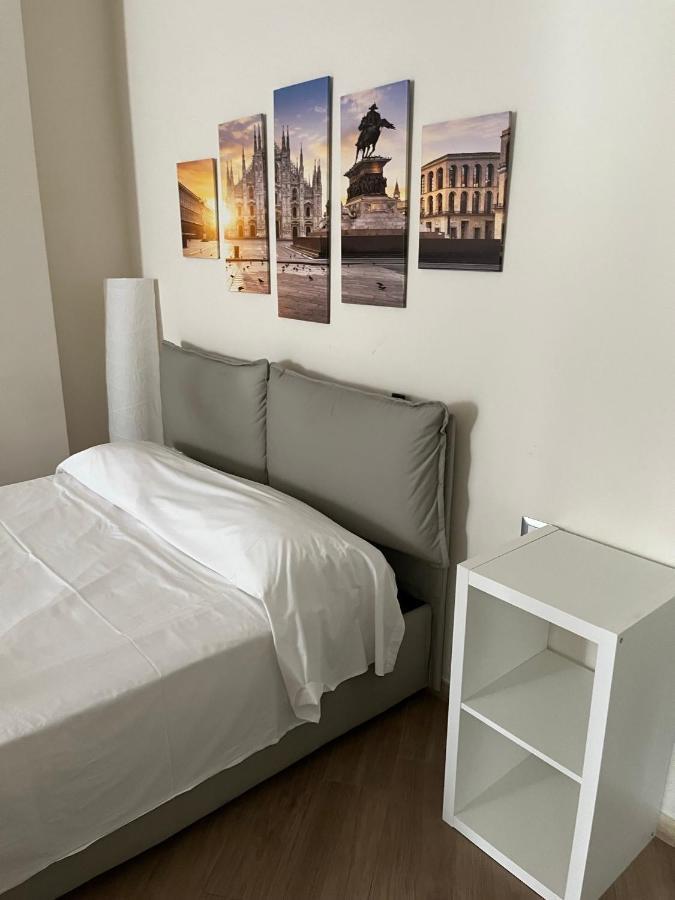 Guini Dream Apartment Milano Eksteriør bilde